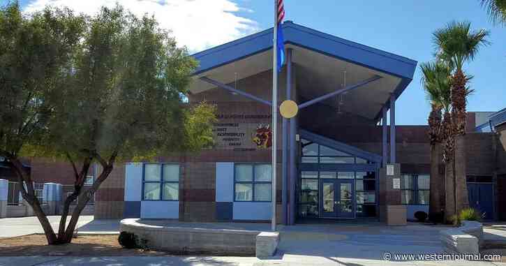 'Like the Apocalypse': Parents Demand Answers After 130 Elementary Students Simultaneously Vomit Uncontrollably
