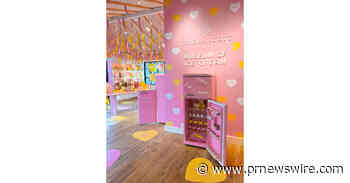 Kendra Scott Partners with Museum of Ice Cream