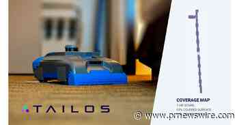 TAILOS Swarm: The Ultimate Solution for Busy Hotel Managers