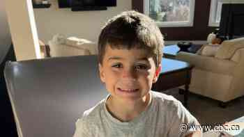 This 6-year-old ordered hundreds of dollars of food using his dad's phone