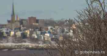 New Brunswick readies for cold snap, shelters increase capacity