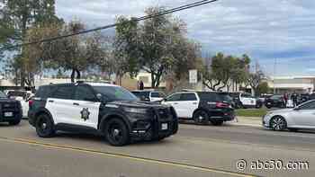 No threat at Clovis West after school shooting call, police say