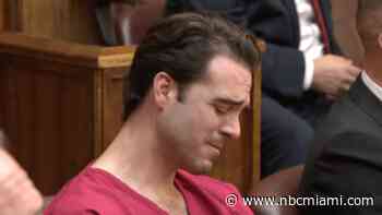 Pablo Lyle Sentenced to 5 Years in 2019 Miami Road-Rage Manslaughter Case