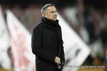 Thalhammer beseft dat operatie redding lastig zal worden: &quot;Niet goed genoeg&quot;