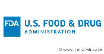 FDA Roundup: February 3, 2023