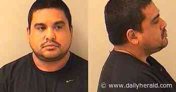 Man gets 67 years for trying to kill ex's new boyfriend in Aurora