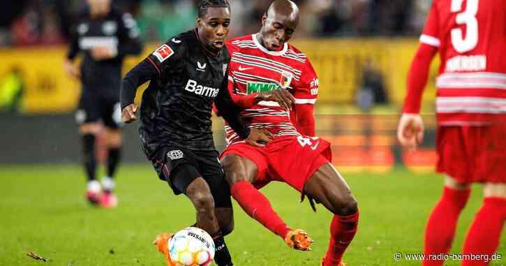 Berisha: Nächster Dämpfer für Alonso und Bayer