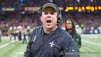 Sean Payton and Broncos make it official as head coach signs five-year contract with Denver Friday, per report