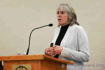 Health officer pushes back as B.C. town tries to step around drug decriminalization