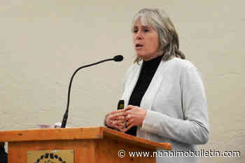 Health officer pushes back as B.C. town tries to step around drug decriminalization