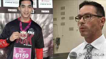 'Political interference' with review board alleged in Matthew de Grood's appeal