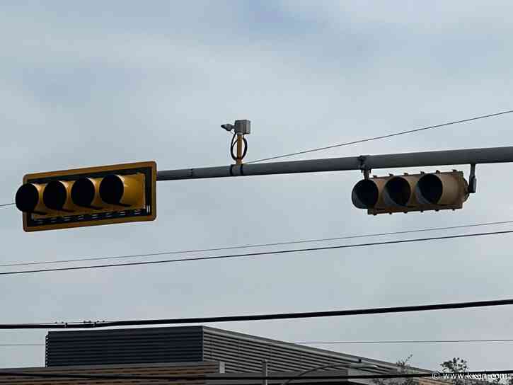 ATCEMS: 'Vast majority' of crashes due to non-working traffic lights