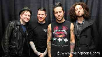 ‘So Much for (Tour) Dust’: Fall Out Boy Concert Tickets Are Now on Sale — Here’s Where to Get Them