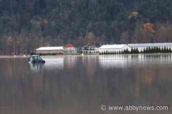 Provincial government announces $23.9 million in flood mitigation funding