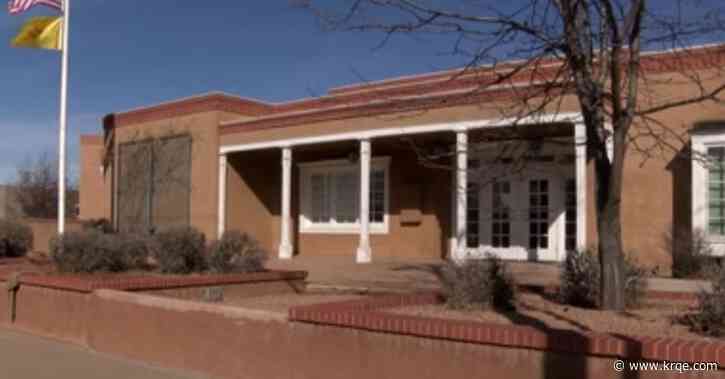 Push for new Public Regulation Commission building comes with $2.5 million price tag