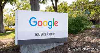 Google Testing Its Own AI Chatbot to Rival ChatGPT     - CNET