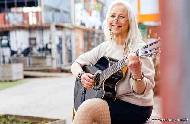 Leben nach einer Krebsdiagnose: "Glück ist kein Dauerzustand! Aber jeder kann aktiv besondere Momente sammeln."