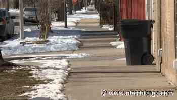 Delivery Driver Targeted in Recent Humboldt Park Robbery