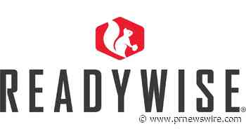 ReadyWise annonce sa disponibilité sur Amazon en Europe