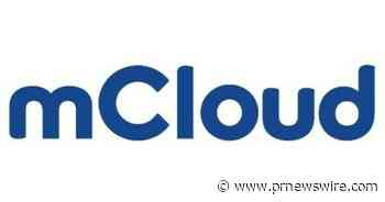 mCloud Provides Update on Financing Activities