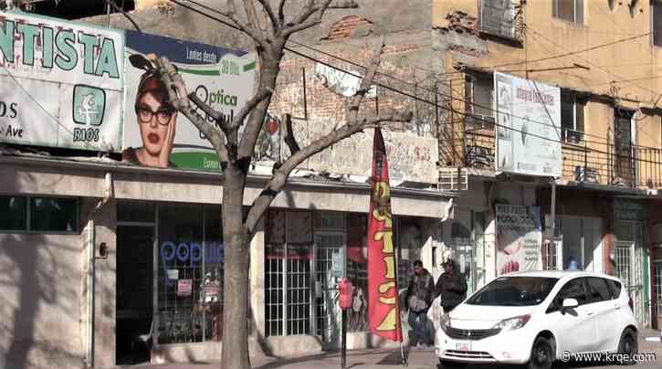 Medical and 'consular' tourism picks up in Juarez