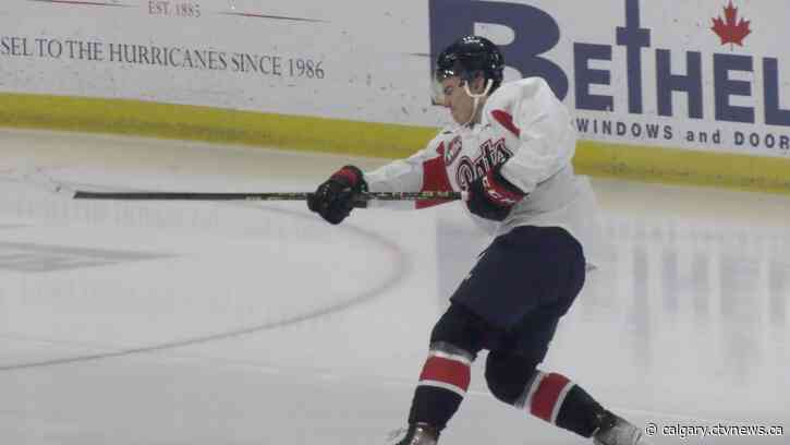 Excitement builds ahead of Connor Bedard and the Regina Pats coming to Lethbridge