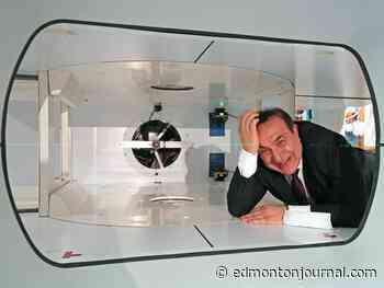 Alberta-made technology starts clinical trials for targeted cancer radiation