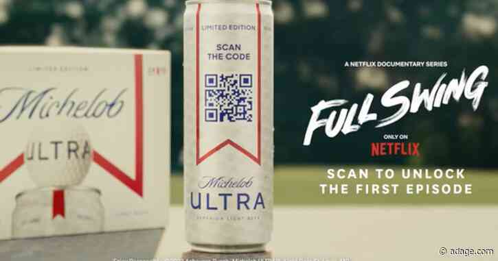 Super Bowl commercial updates: A QR code blitz is coming and brands get married—plus, what exactly is the ROI of a Big Game ad?