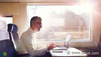 The 8 devices I always take on work trips