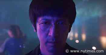 ‘Three-Body’ Review: A Chinese Series Beats Netflix to the Screen