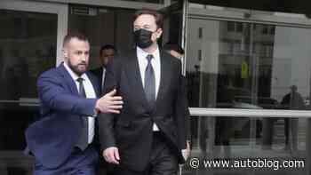 Jury quickly clears Elon Musk of wrongdoing in 2018 Tesla tweets