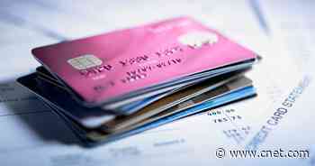 What Is the Average Credit Card Debt in the US?     - CNET