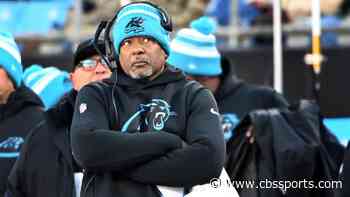 Steve Wilks to interview for 49ers defensive coordinator job: Ex-Panthers interim HC to talk to San Francisco