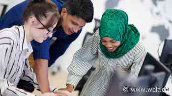 Zahl der Zuwanderer in technischen Berufen stark angestiegen