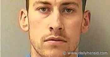 South Elgin man sentenced in DUI crash that injured two