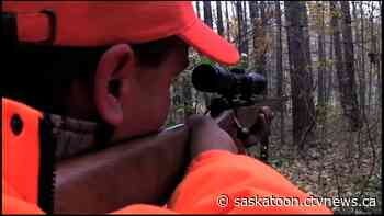 Sask. hunting license sales decline for first time in 12 years
