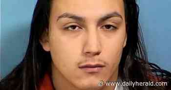 Second man sentenced to 50 years in prison for West Chicago slaying