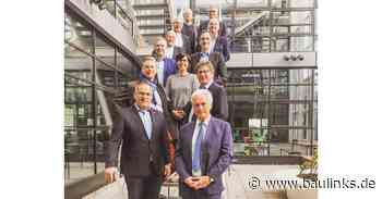 Bericht von den zweiten baupolitischen Gesprächen von „Deutschland baut!