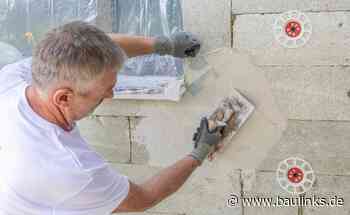 VDPM warnt vor dem Einsatz von WDVS-Produkten außerhalb von offiziellen Systemen