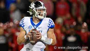 Will Levis NFL Draft 2023: Scouting report, prospect ranking, recruiting profile and more about Kentucky QB