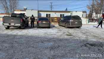 AHS to take over Red Deer overdose prevention site, turn it into mobile operation