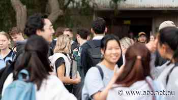 International students are flocking back to Australia, but thousands have nowhere to live