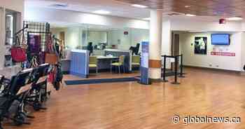 Nursing shortages lead Canmore hospital to close obstetrics on weekends