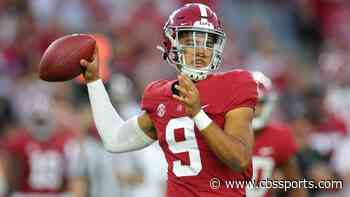 Bryce Young NFL Draft 2023: Scouting report, prospect ranking, recruiting profile and more about Alabama QB