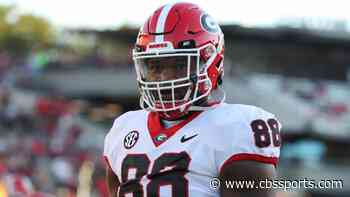 Jalen Carter NFL Draft 2023: Scouting report, prospect ranking, recruiting profile and more about Georgia DL