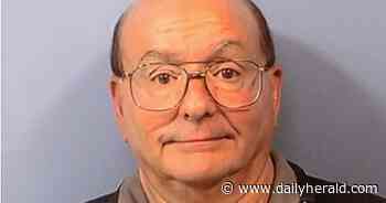 Former president of Elmhurst church charged with stealing from donations