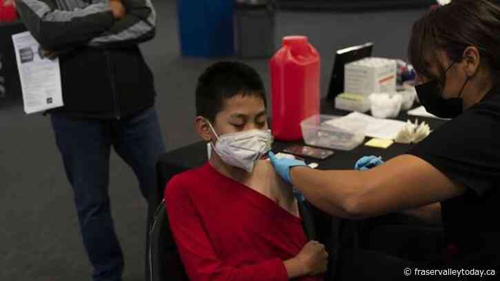 California won’t require COVID vaccine to attend schools