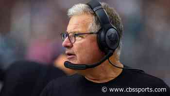 Eagles, Jeff Stoutland agree to extension: Run-game coordinator, OL coach had gotten OC interest, per report