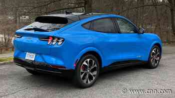 New EV tax rules could mean thousands of dollars to some buyers and lots of money to automakers