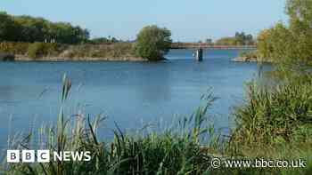 Fish killed after Harthill Reservoir sluice gates opened